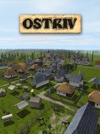 Ostriv